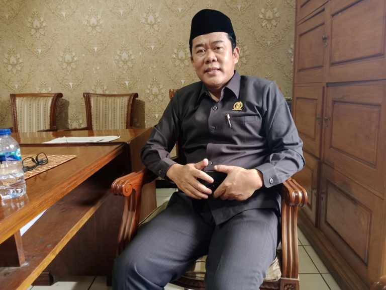 Agus Sutisna: Optimalisasi Sektor Pendapatan APBD 2024 Jepara Butuh Kerja Keras Bersama