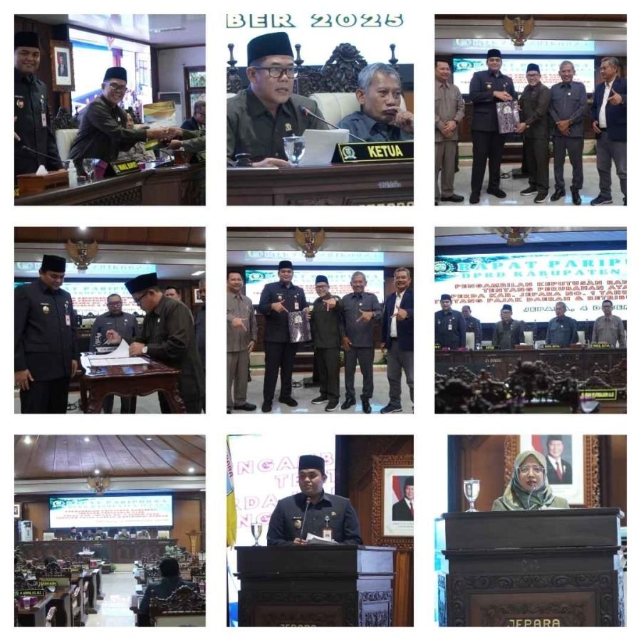 Agus Sutisna Tegaskan Pentingnya Keadilan Tarif dan Peningkatan Kinerja Pelayanan Publik