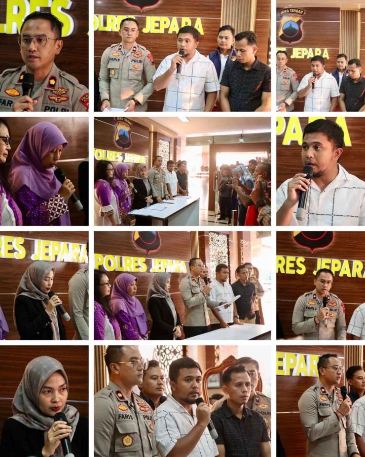 Ahli Forensik Simpulkan Temuan Mayat di Sawah Rumput Gajah Desa Tubanan