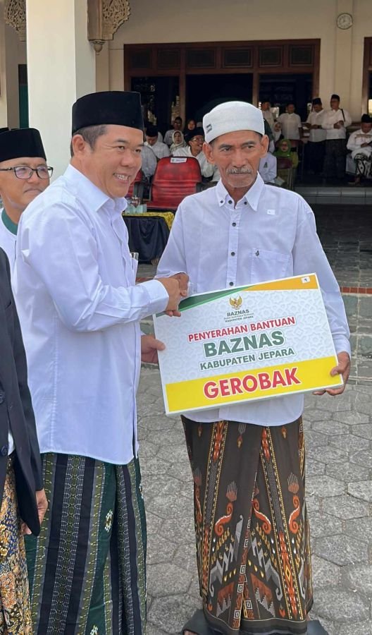 Apresiasi Investasi Pemkab untuk Pesantren dan Masa Depan Santri