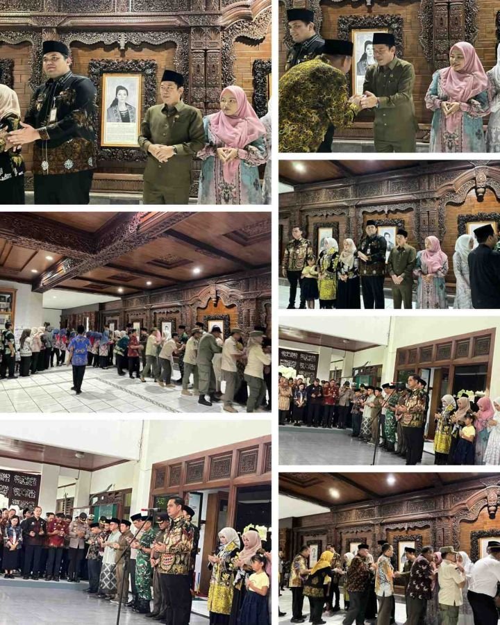 ASN Harus Sosialisasikan Program Unggulan Jepara