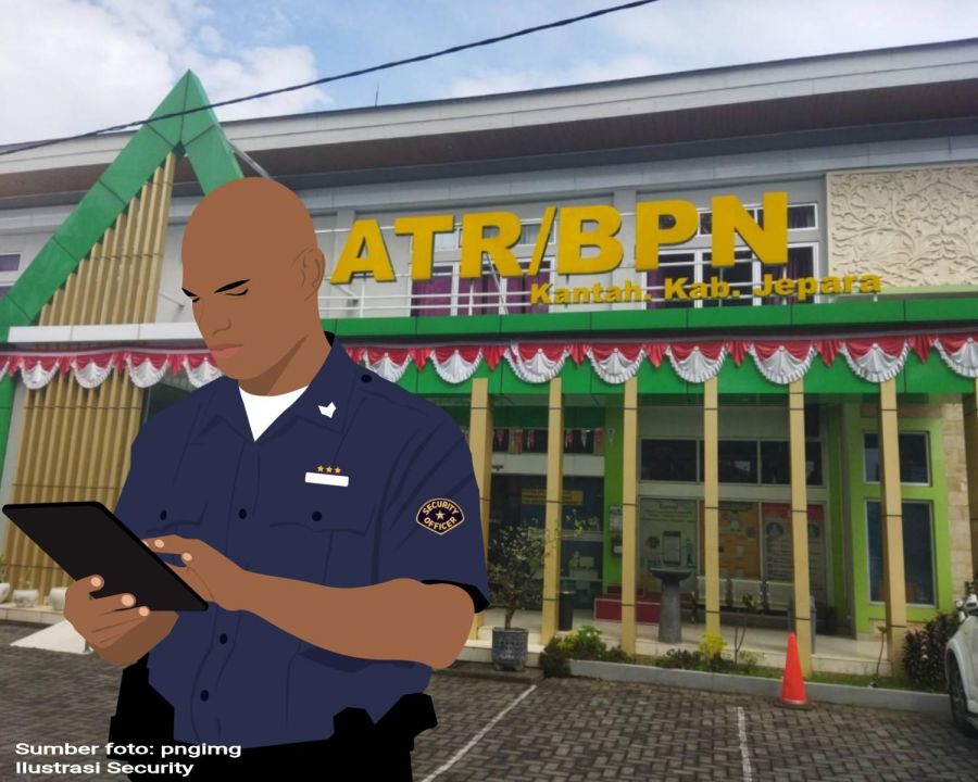 Awak Media Ditolak Saat Meliput Mediasi BPN Jepara: Ranah Publik yang Tertutup?