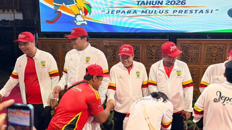 Berjuang Maksimal, Harumkan Nama Daerah, Target 4 Besar