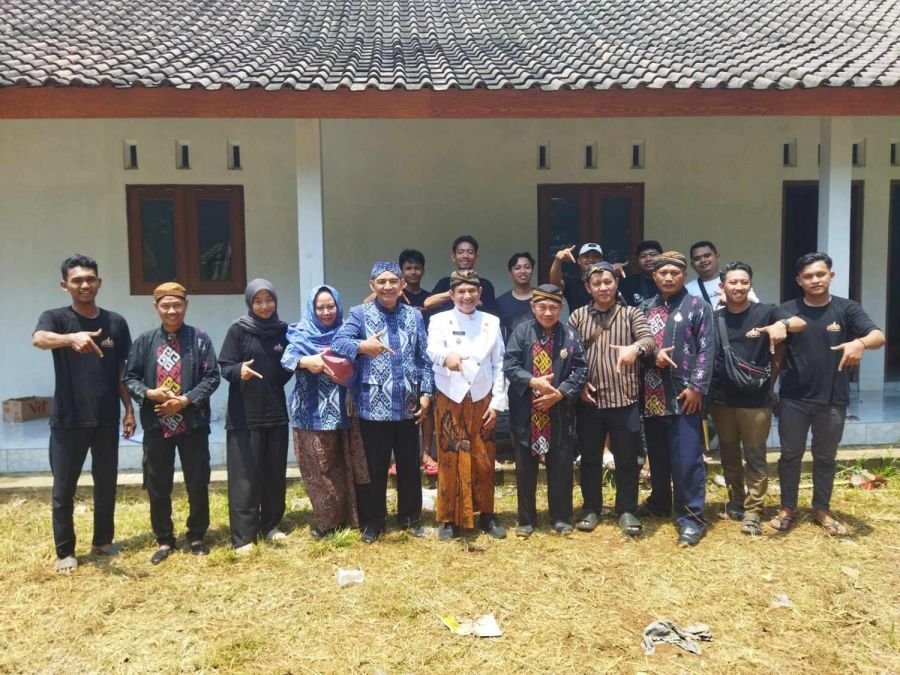 Bertepatan Syawalan 2026, Festival Pangangon IV Desa Geneng Sukses Digelar