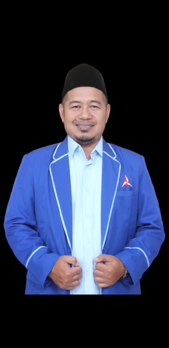 Caleg di Jepara Harus Berani Sampaikan Rencana Program Kerja dan Pokok-pokok Pikiran Seperti Mulyono