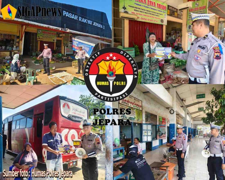 Dalam Rangka Operasi Patuh Candi 2