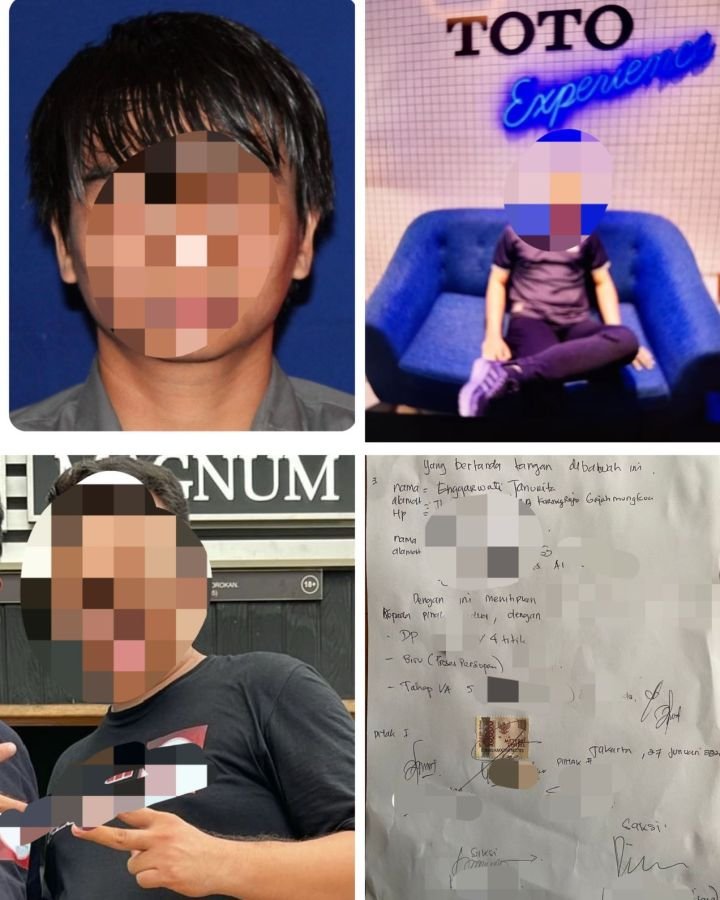 Diduga Mengaku Tim Verifikator Badan Gizi Nasional, Seorang Relawan Dilaporkan Minta Uang Rp100 Juta