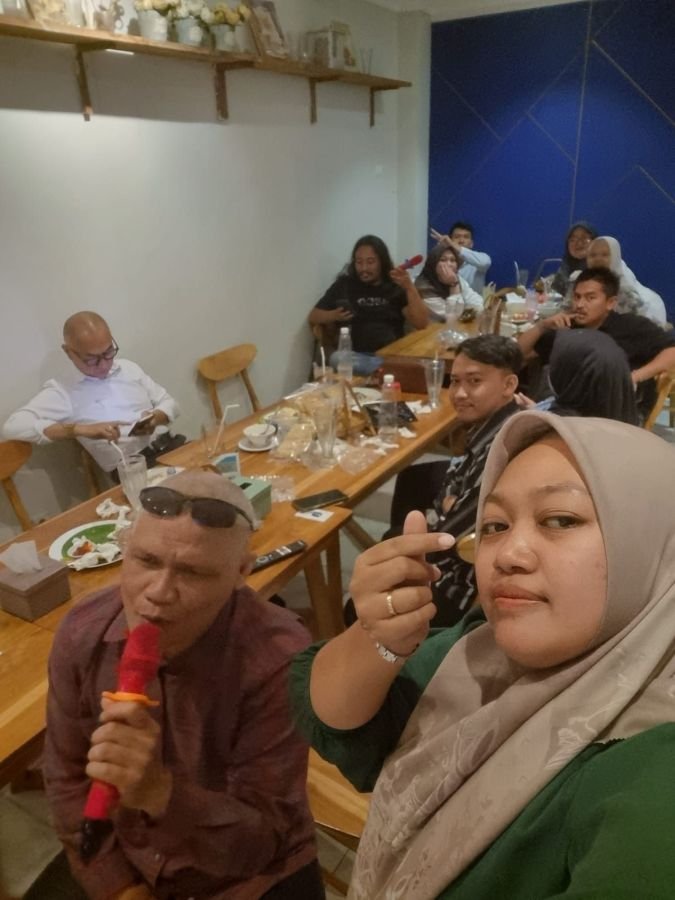 Ultah ke-52 Direktur LKBH Jepara  Menjadi Momentum Penting Jelang Pemilihan Ketua DPC Peradi Jepara 