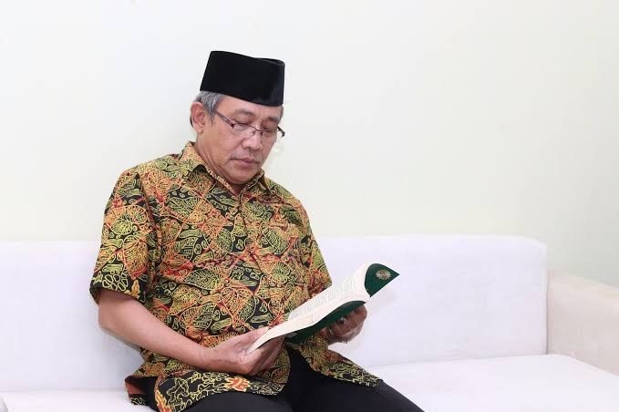 Dr. KH. Sa’dullah Assa’idi Wafat, Ketua DPRD Jepara: Kami Kehilangan Sosok Pemimpin yang Teduh