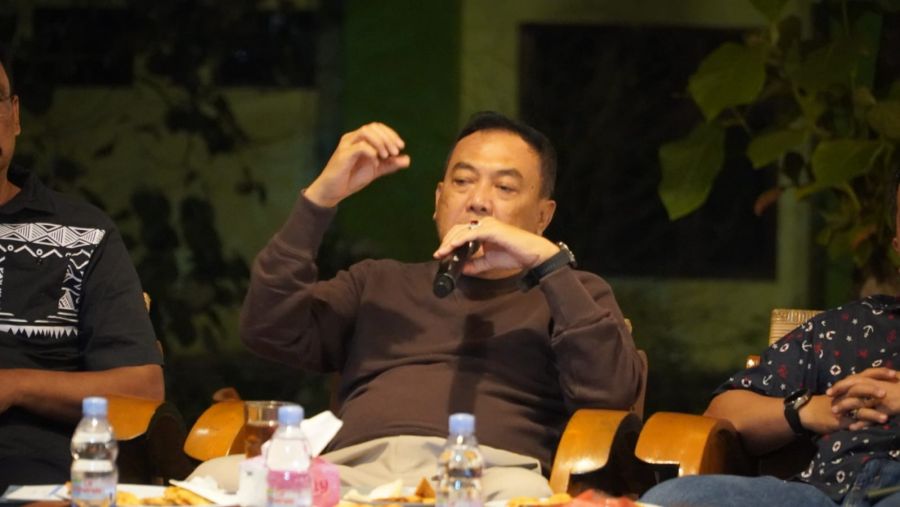 Edy Supriyanta: Persentase Balita Stunting Terus Turun