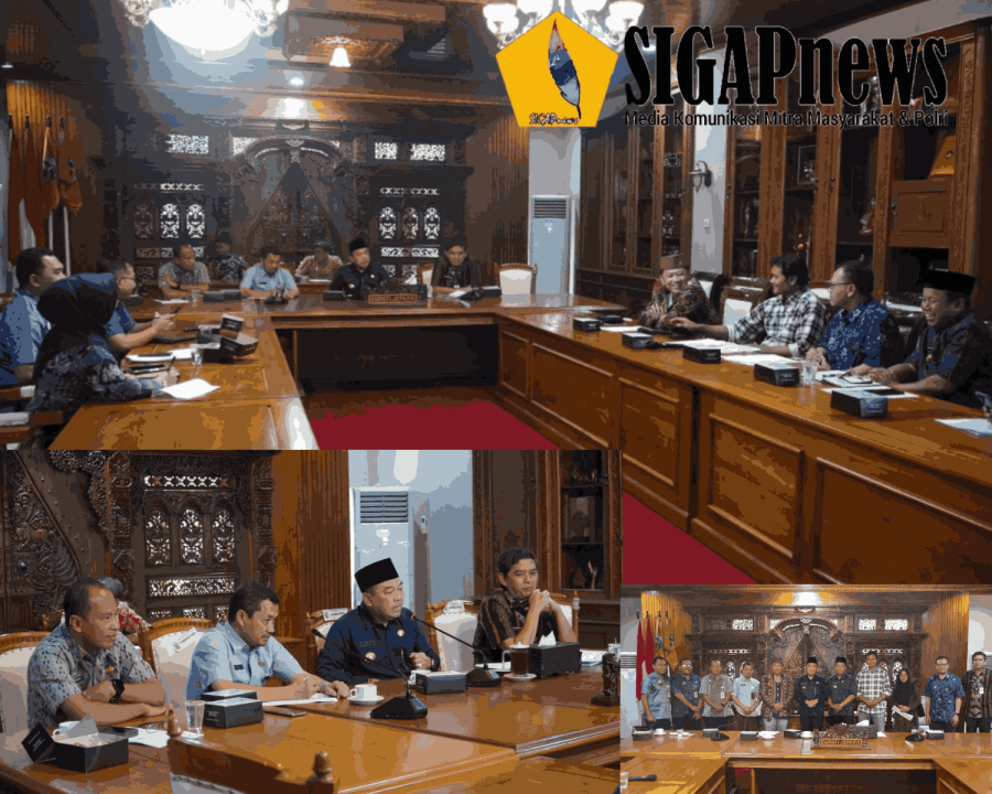 Forkomppara Berharap Jepara Punya Badan Promosi Pariwisata Daerah (BP2D)