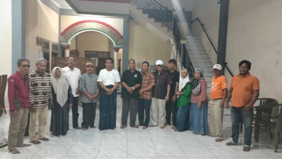 GJL Jepara Gelar Konsolidasi 2026, Perkuat Peran Organisasi sebagai Kontrol Sosial