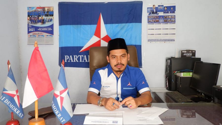 Gugatan Moeldoko Cs Gagal dan Ditolak, Partai Demokrat: Semoga Mereka Malu dan Sadar Diri