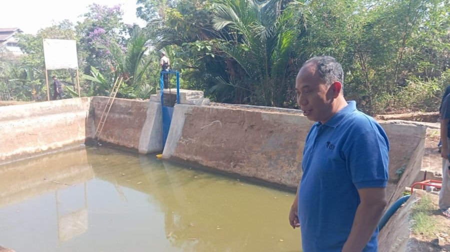 Hadapi Potensi Kekeringan, Pemkab Jepara Perkuat Irigasi dan Sumber Air