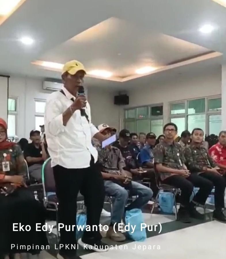 Hadi Sarwoko: Gugatan PTUN MY PPPK RSUD R.A. Kartini Jepara Tidak Dikabulkan