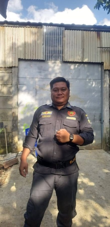 Haji Culenx Danton Linmas Desa Bawu Ucapkan Dirgahayu HUT ke-2 Paguyuban Satlinmas Jepara 