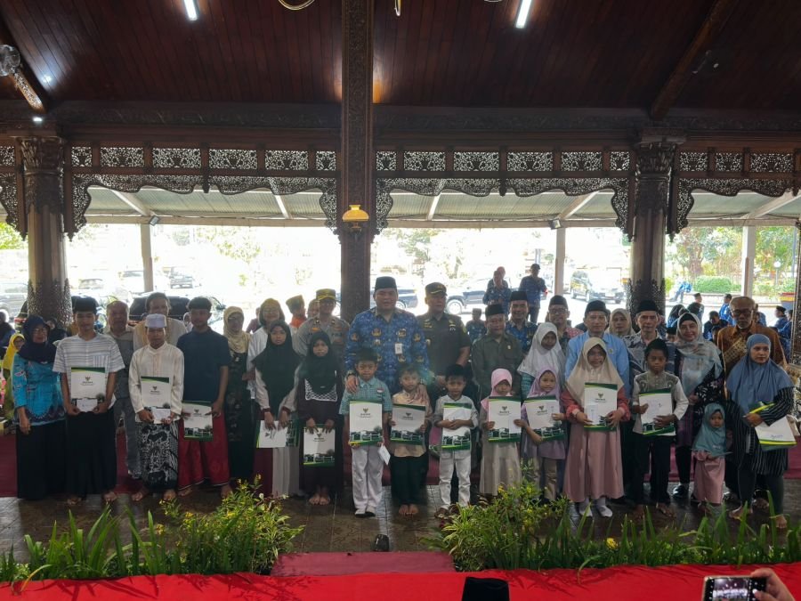 Haul RA Kartini Jadi Momentum Rawat Keteladanan dan Kepedulian Sosial