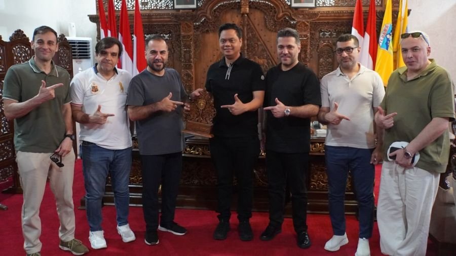 Investor Dubai Lirik Mini Refinery di Jepara, Nilai Investasi Tembus Rp5 Triliun