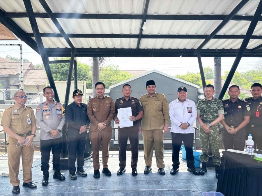 Jangan Beri Ruang bagi Pelanggaran Hukum