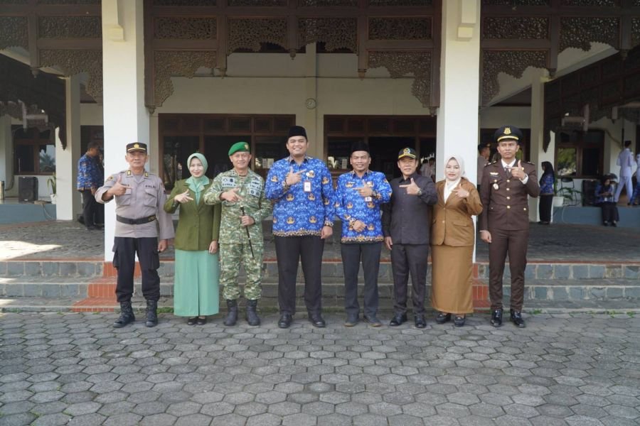 ”Jangan Biarkan Tunas Bangsa Tumbang Zaman