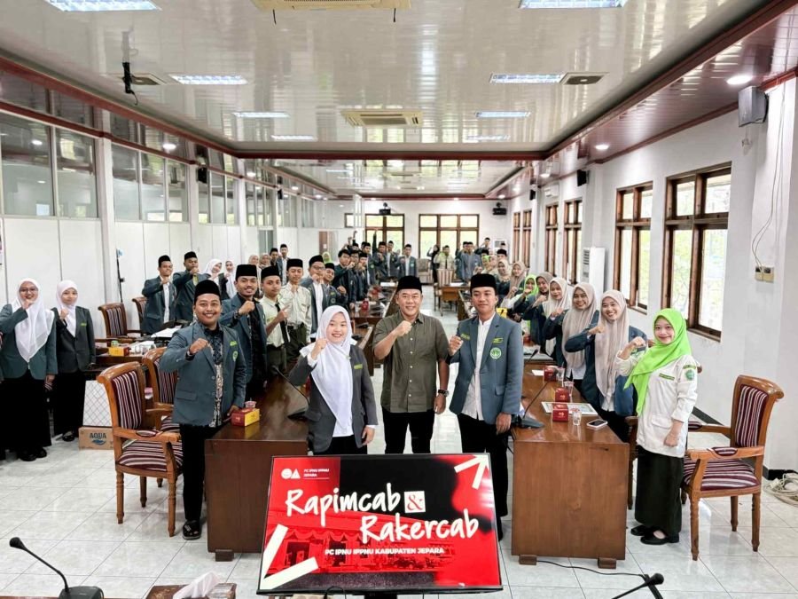 Jangan Hanya Jadi Generasi Penerus, Jadilah Penentu