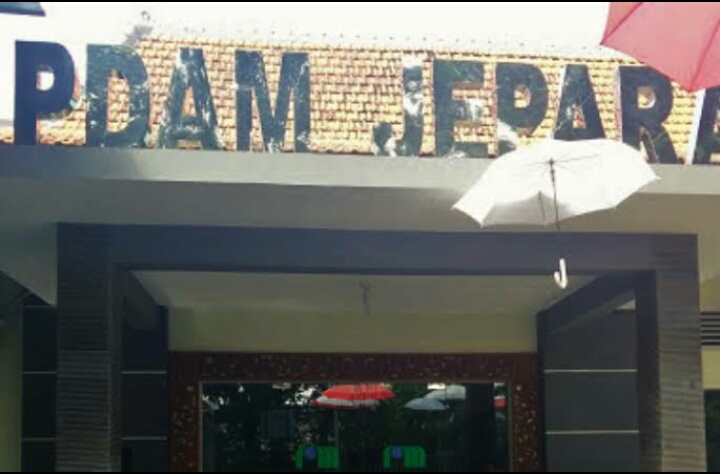 Jaringan Air PDAM Tirta Jungporo  Mengalir Lancar ke Pelanggan