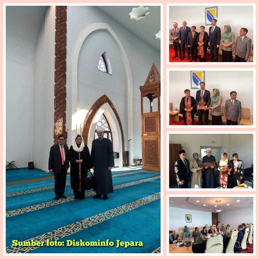 Jepara Kembali Mengajukan Seni Ukir Jepara ke UNESCO Sebagai Warisan Dunia