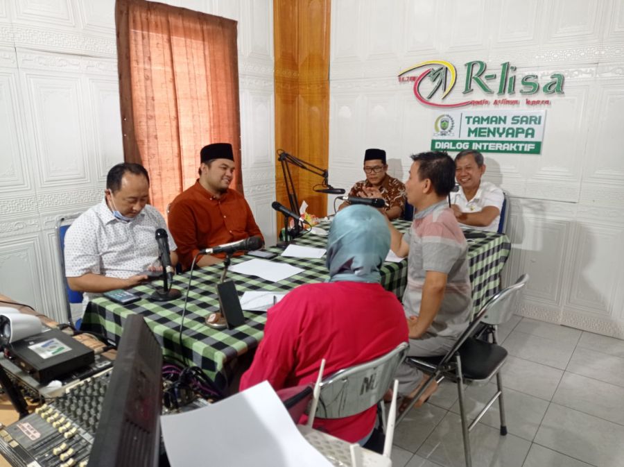 Kepedulian Agus Sutisna Fraksi PPP Terhadap Sektor Pertanian