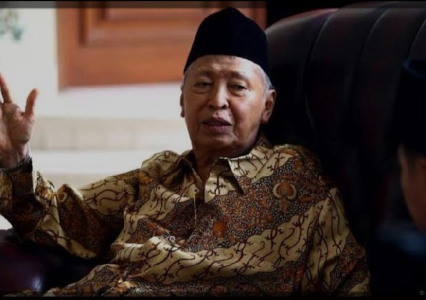 Ketua DPC PPP Jepara H. Masykuri: Dr. H. Hamzah Haz adalah Guru Bangsa dan Tokoh Panutan Kami