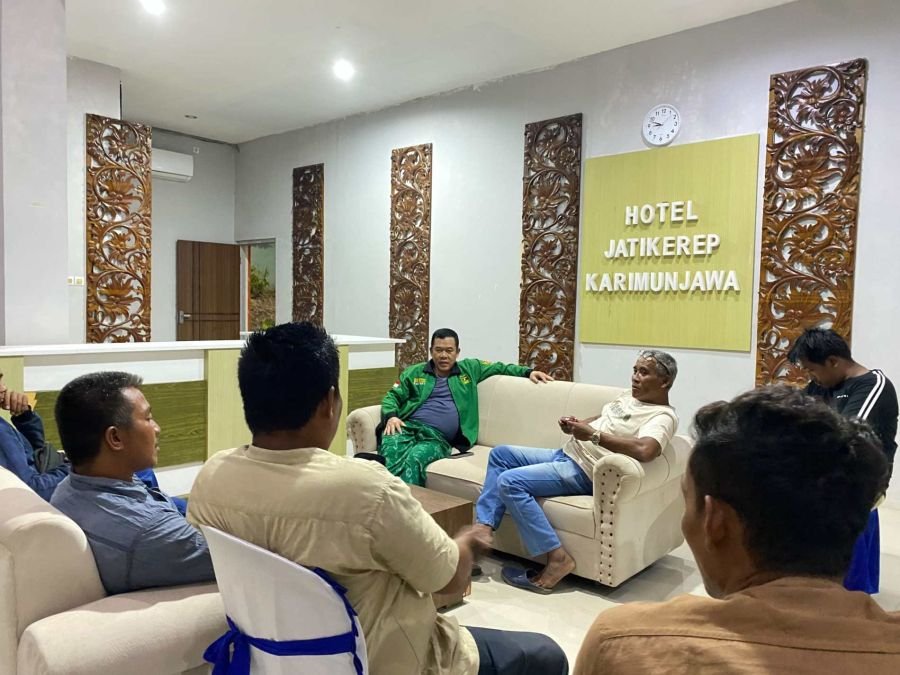 Ketua DPRD Berharap Dinas Pariwisata Serius Kelola Hotel Milik Pemerintah