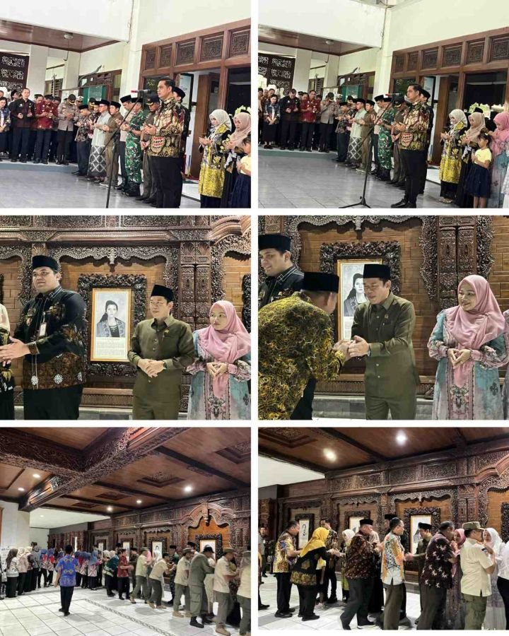 Ketua DPRD dan Bupati : ASN Harus Sosialisasikan Program Unggulan Jepara