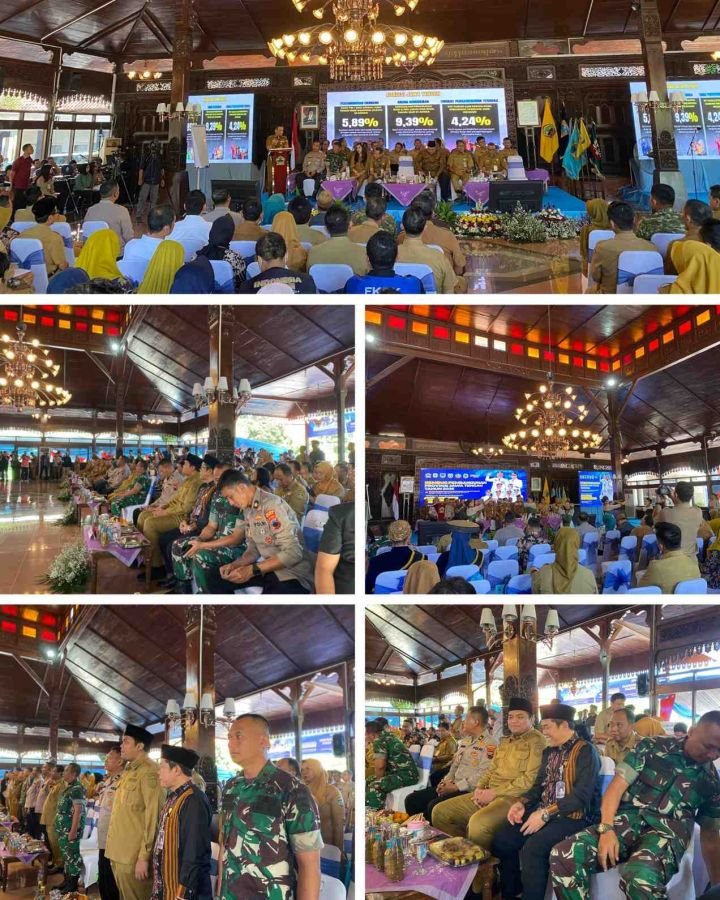 Ketua DPRD Jepara Berharap 15 Usulan Prioritas Terealisasi