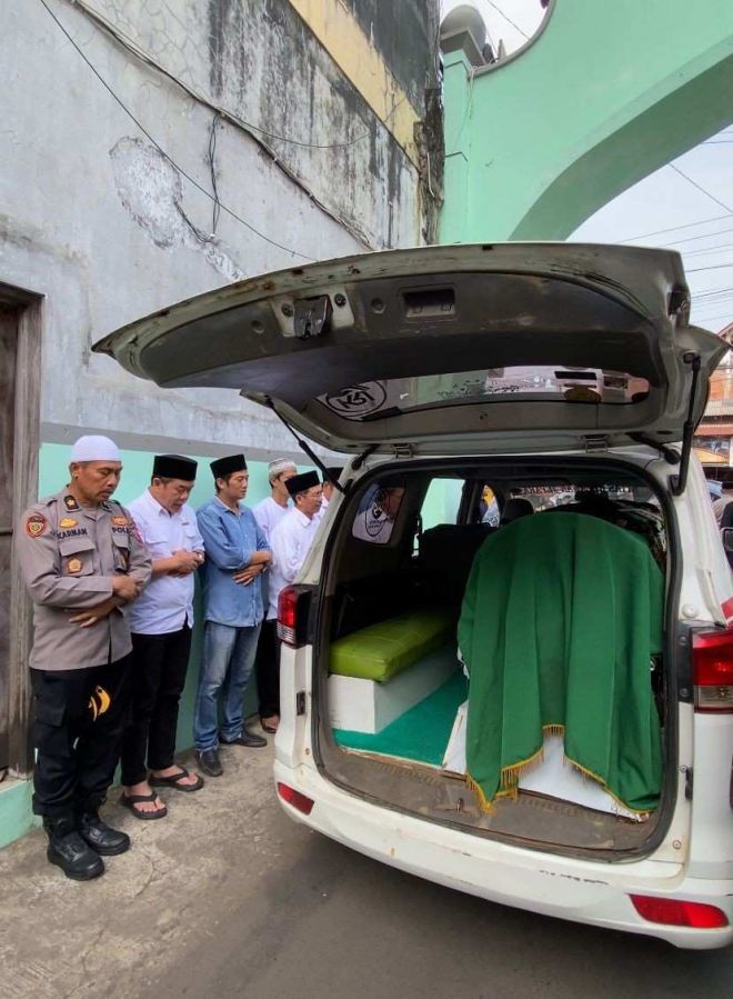 Ketua DPRD Jepara: Kami Kehilangan Sosok Akademisi yang Visioner