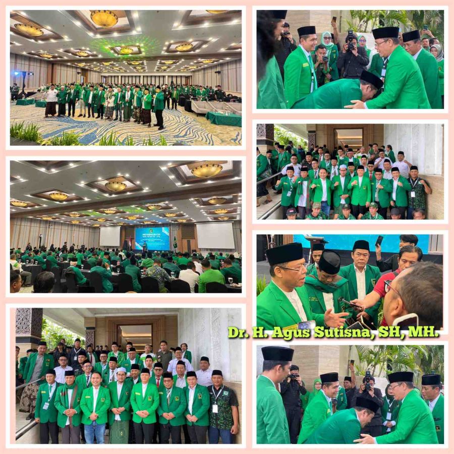 Ketua DPRD Jepara Nilai Jadi Momentum Lolos ke Senayan 2029