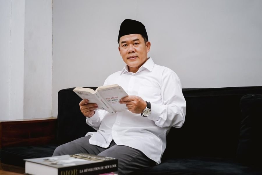 Ketua DPRD Jepara: Pendidikan Bermutu Dimulai dari Sarana Layak dan Apresiasi Prestasi
