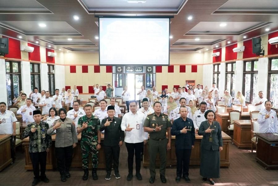 Ketua DPRD Jepara: Perkuat Sektor Pendidikan