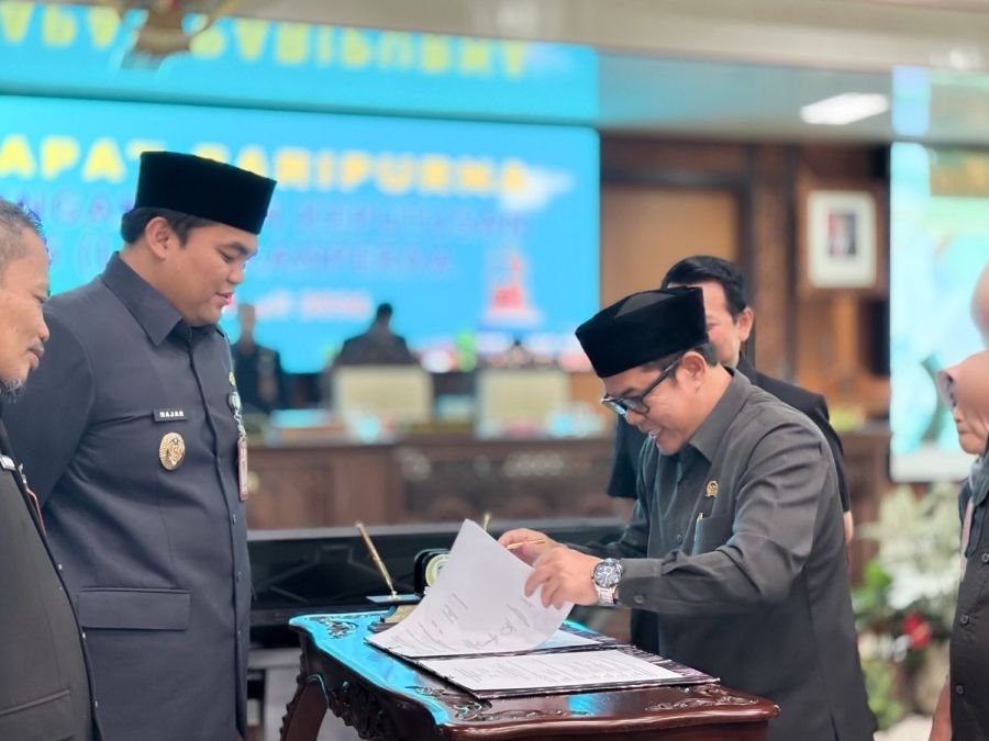 Ketua DPRD Jepara: Semua Regulasi Harus Berorientasi pada Kepentingan Masyarakat