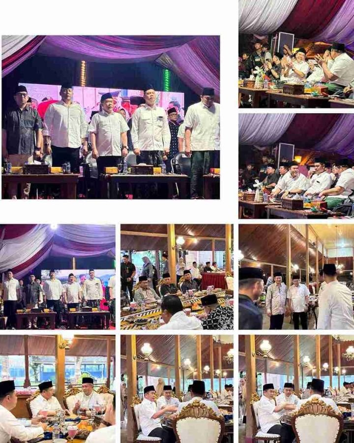 Ketua DPRD Jepara: Simbol Kekayaan Seni Budaya Kota Jepara