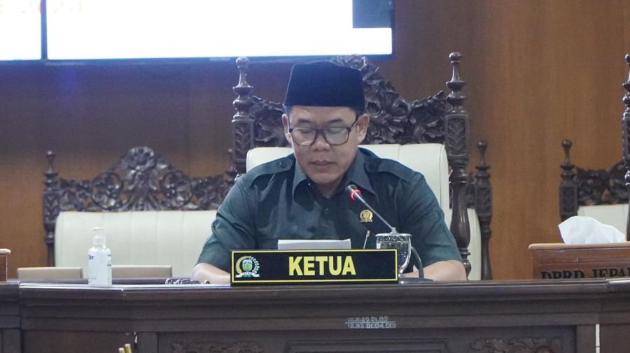 Ketua DPRD Kabupaten Jepara Serukan Prioritaskan Nasib Buruh dan Jaga Kondusifitas di Hari May Day