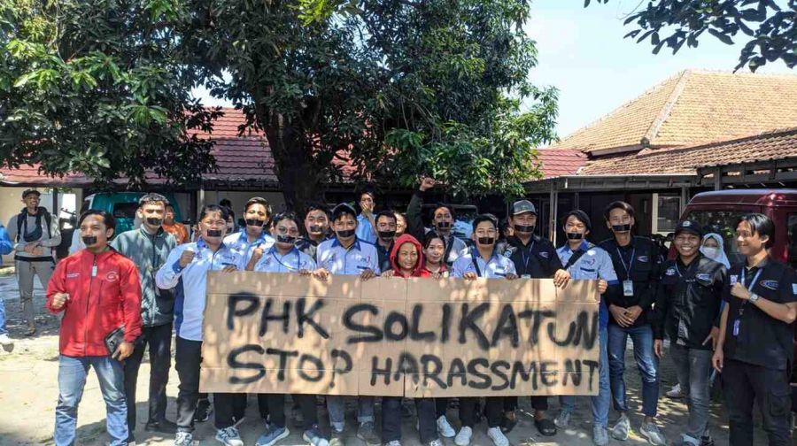Klarifikasi Kasus 