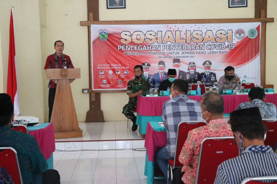 Lindungi Keluarga Saat Libur Natal dan Tahun Baru dari Ancaman Covid-19