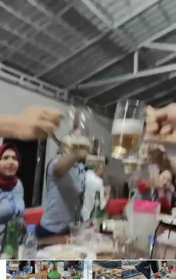 M. Latifun: Kasus Video Viral Miras, Mencederai dan Melukai Umat Muslim di Bulan Suci Ramadhan