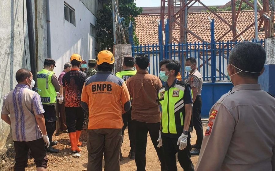 Mayat Tanpa Identitas Ditemukan di TPS Jobokuto Jepara, Kini Berada di RSUD Kartini