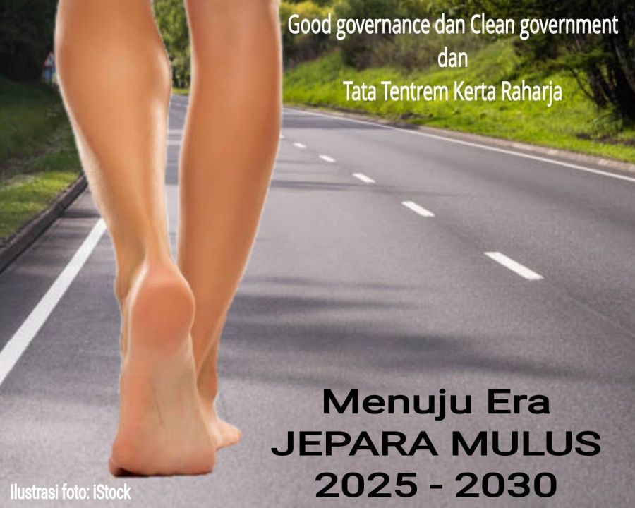 Melestarikan dan Mengangkat Seni Ukir Jepara ke Panggung Dunia