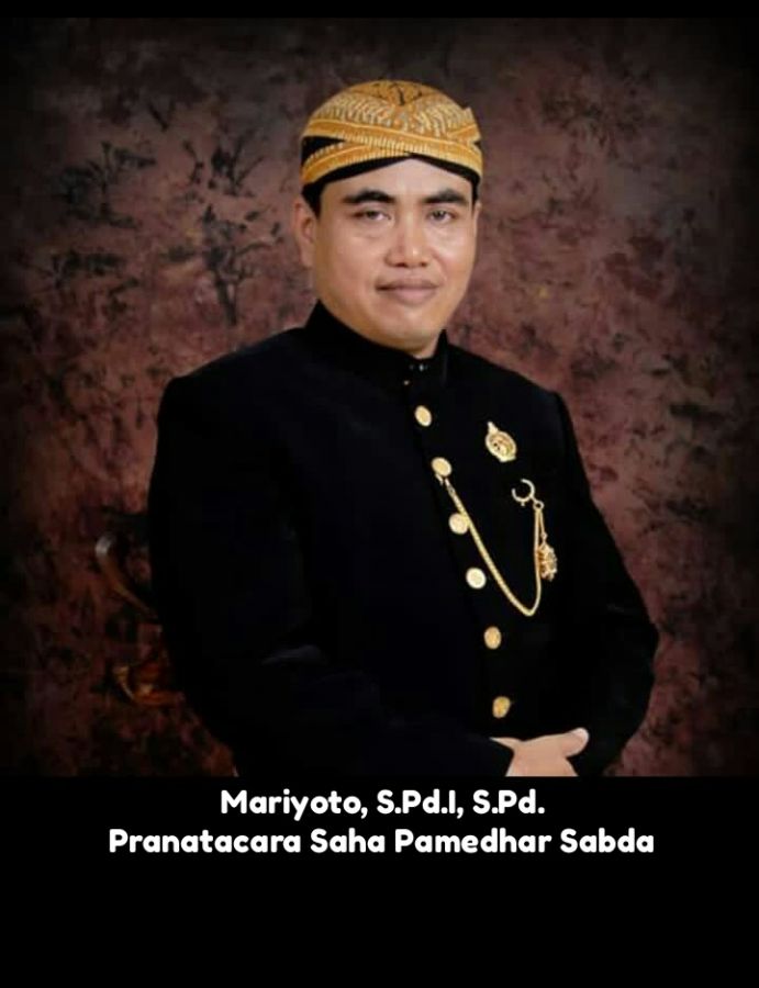 Mengenal Lebih Dekat Tokoh Pranatacara dan Pamedhar Sabda Dari Desa Sekuro