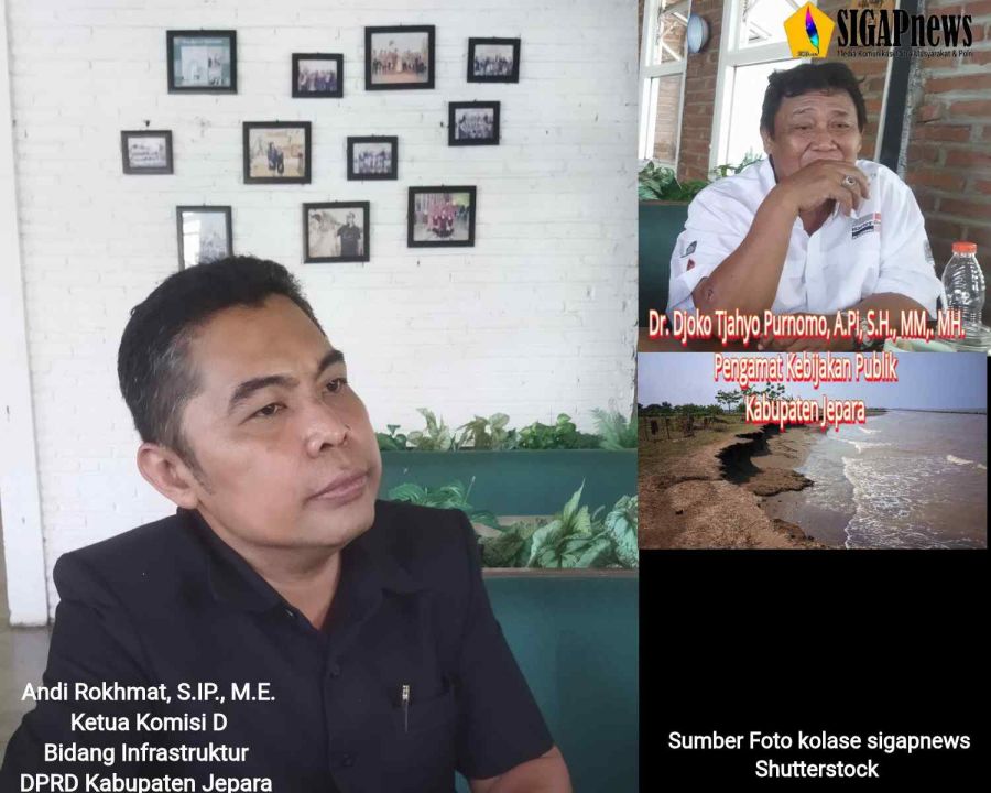 Menjadikan DPRD Sebagai Penjaga Keadilan Ekologis Pesisir Jepara