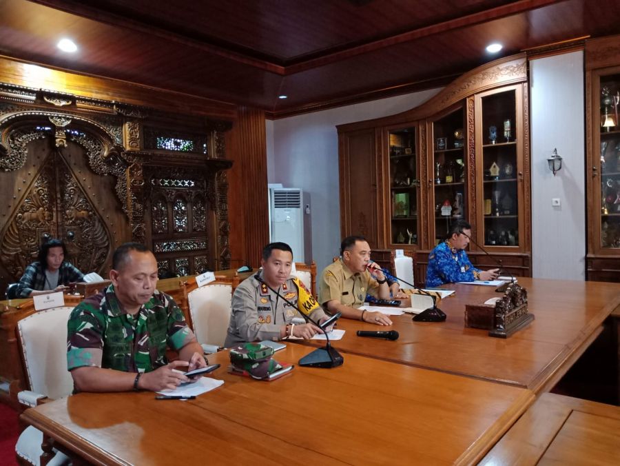 Menuju Pekan Syawalan dan Pesta Lomban Jepara 2023