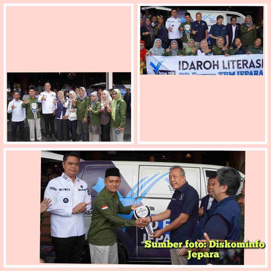 Museum RA. Kartini Jepara Diusulkan Menjadi Kelas A dan Pusat Studi Perempuan