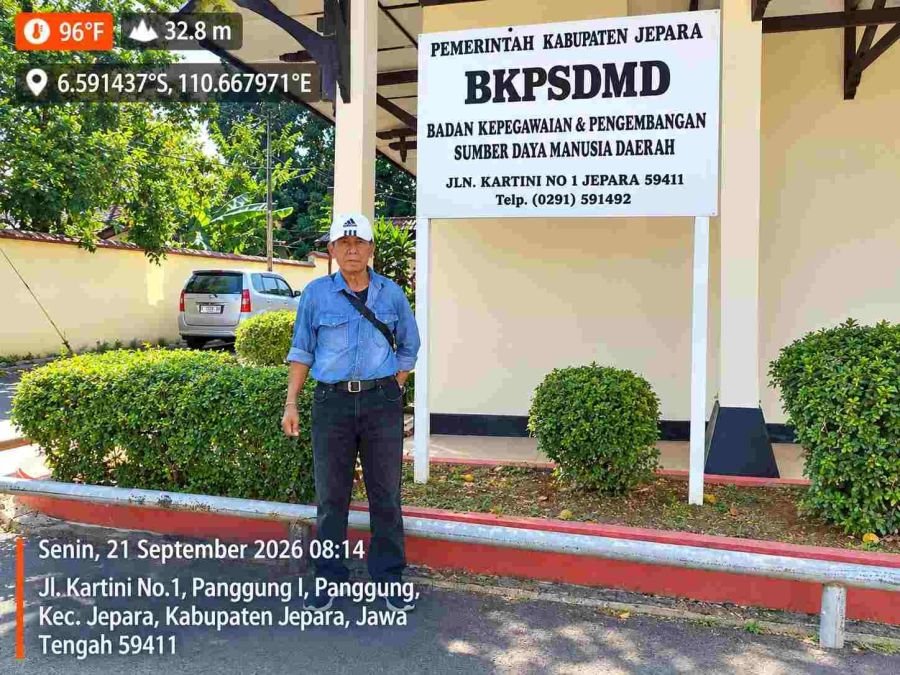 MY PPPK RSUD Kartini Ajukan Banding Administratif, LPKNI Sebut Putusan Pemberhentian Diperkuat