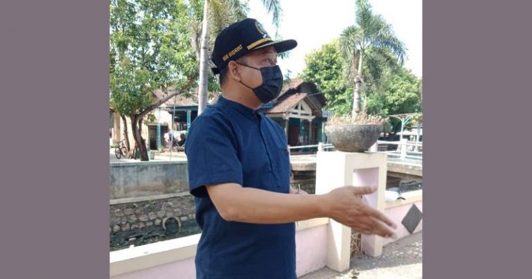 Nur Hidayat Sayangkan Salinan Dokumen Vaksinasi Covid-19 di Jepara Tercecer
